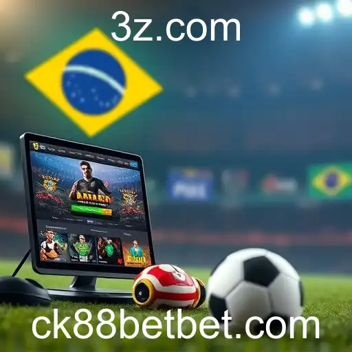 Cenário Atual dos Jogos Online no Brasil