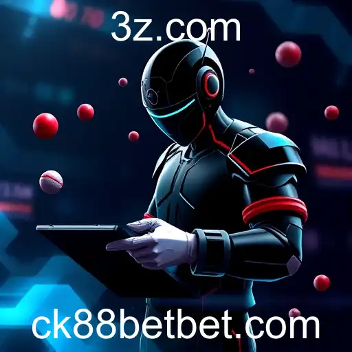 A Ascensão do ck88bet no Mercado de Jogos Online
