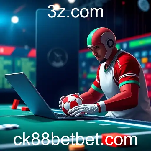 Expansão do Mercado de Jogos de Apostas em 2025