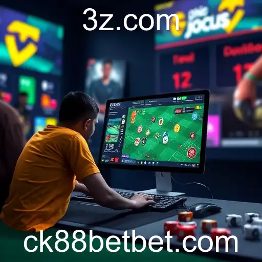 A Ascensão dos Jogos Online no Brasil em 2025