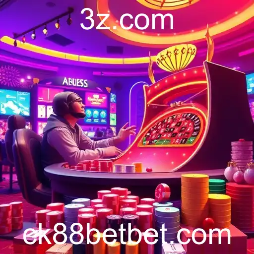 Avanços Tecnológicos e suas Implicações no Jogo Online