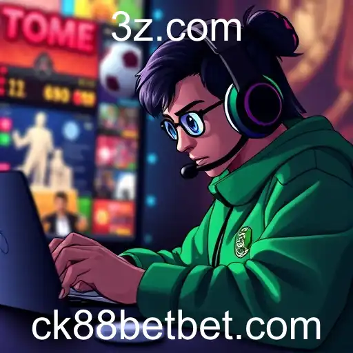 A Ascensão dos Sites de Jogos Online em 2025