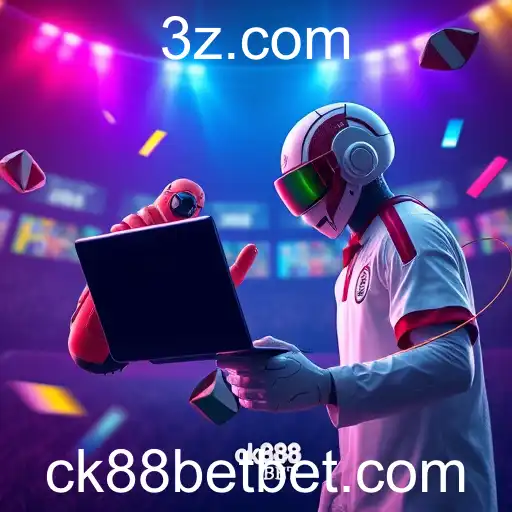 Cenário Atual dos Jogos Online no Brasil