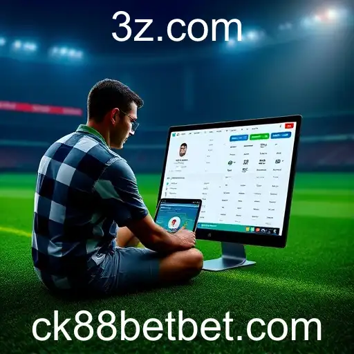 Crescente Popularidade de Apostas Online no Brasil