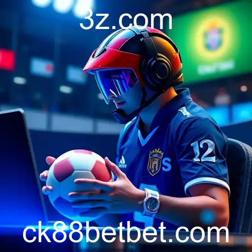 A Ascensão dos Jogos Online: ck88bet no Cenário Atual