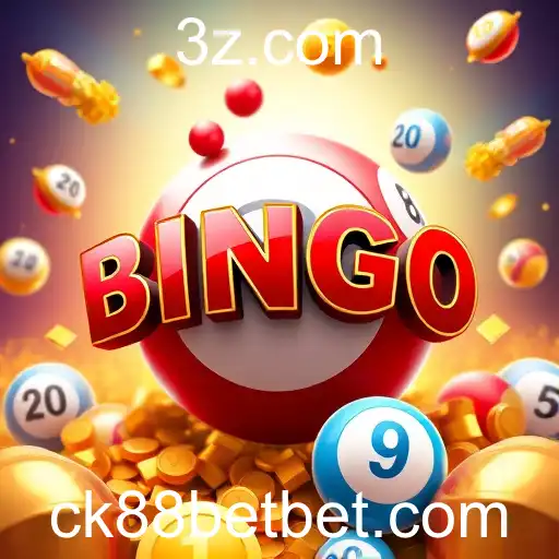 Explorando a Categoria de Bingo no Site de Palavras-Chave Ck88bet