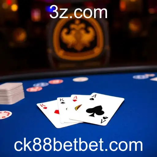Explorando a Categoria de Blackjack no ck88bet