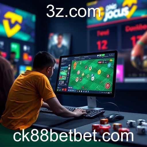 A Ascensão dos Jogos Online no Brasil em 2025