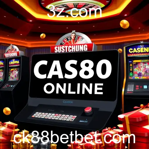 Explorando o Fascinante Mundo dos Cassinos Online no CK88Bet