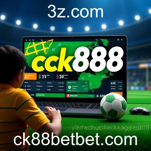 Expansão dos Jogos de Azar Online no Brasil