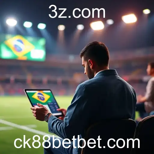 Tendências do Jogo Online no Brasil