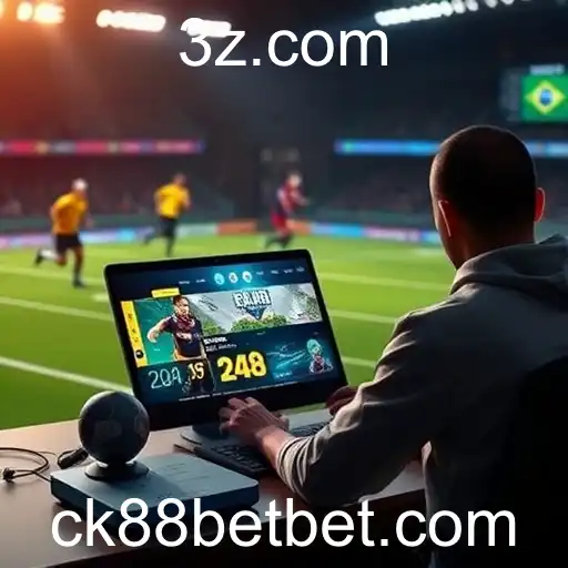 A Ascensão dos Sites de Apostas em 2025: O Caso do ck88bet