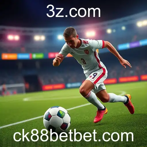 O Crescimento dos Esportes Virtuais no ck88bet