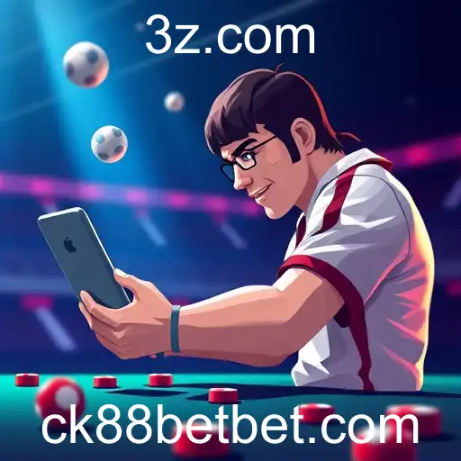 Tendências e Desafios do Mercado de Jogos Online em 2025