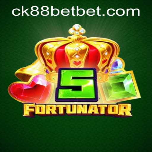 Discovering 5Fortunator: A New Era in Gaming