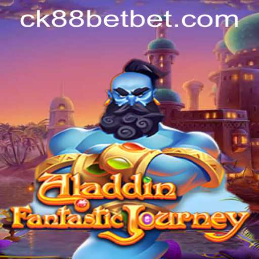 Aladdin: A Magical Adventure with ck88bet PH Login