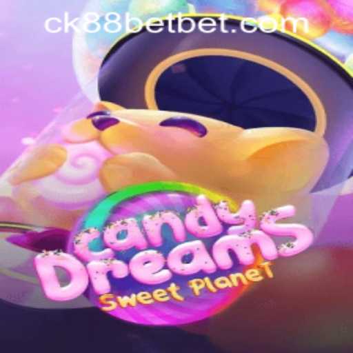 Exploring the Sugary World of CandyDreams: A Sweet Escape