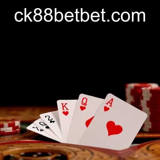 Exploring the World of Card Games with ck88bet PH Login