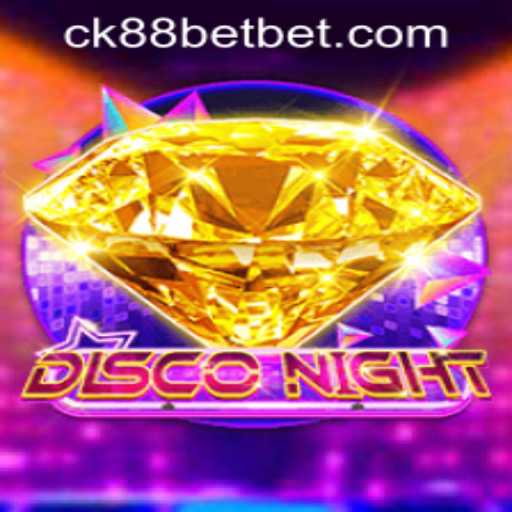 DiscoNight: A New Gaming Sensation