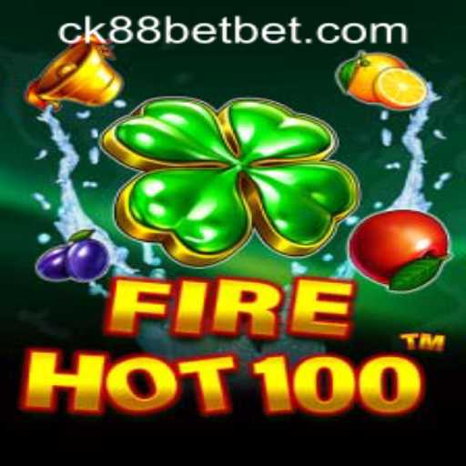 FireHot100: The Ultimate Gaming Experience with ck88bet PH Login