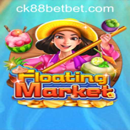 FloatingMarket: A Unique Gaming Experience Paired with ck88bet PH Login