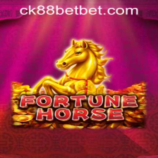 Discover the Thrilling World of FortuneHorse: Your Guide to the CK88Bet PH Login