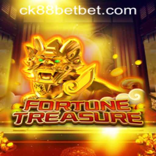 Discovering FortuneTreasure: An Engaging Adventure in Online Gaming
