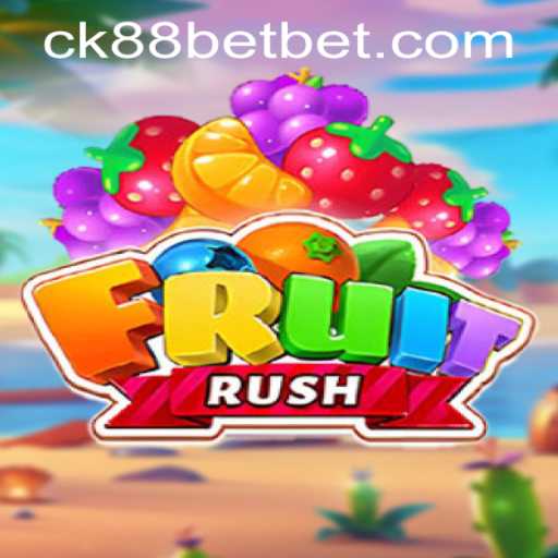 FruitRush Game: A Juicy Adventure
