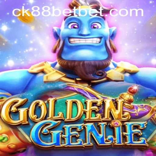 GOLDENGENIE: A Comprehensive Guide to Winning in the Popular Casino Game