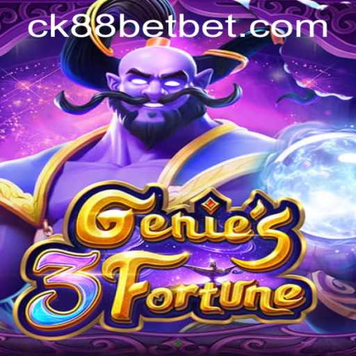 Discover the Magic of Genie3Fortune: An Engaging Gaming Experience