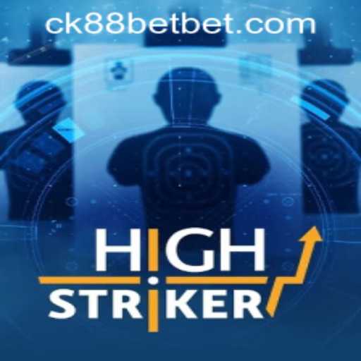HighStriker: An Exciting Adventure in Modern Gaming