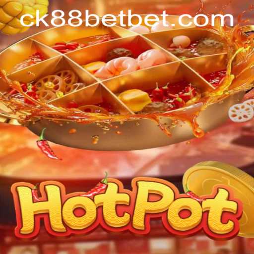 Exploring the Exciting World of Hotpot and CK88Bet PH Login