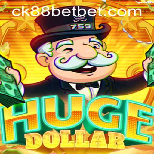Unlocking the Thrills of HugeDollar: The Ultimate Casino Experience