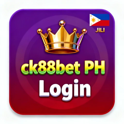 ck88bet PH Login