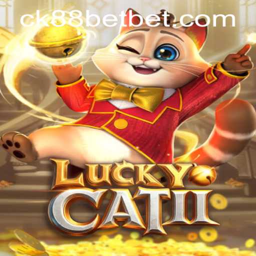Discovering the Excitement of LuckyCatII: A Thrilling Gaming Experience