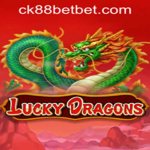Discovering LuckyDragons: A Thrilling Adventure with ck88bet PH Login