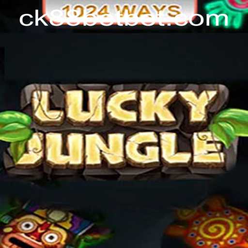 Discover the Thrills of LuckyJungle1024 and ck88bet PH Login