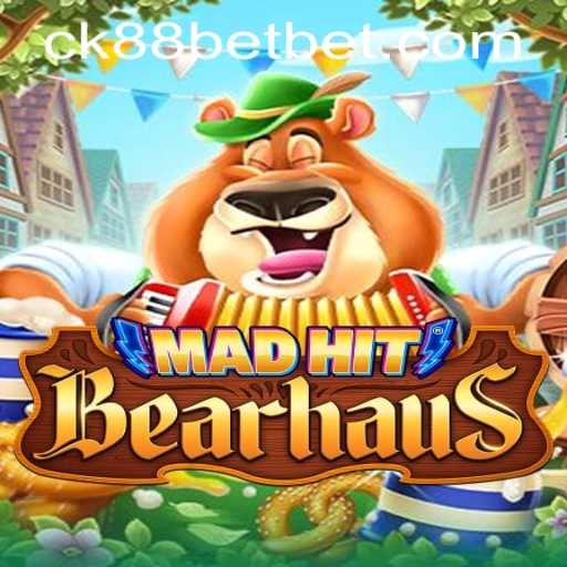 Unlocking the Exciting World of MadHitBearhaus with ck88bet PH Login