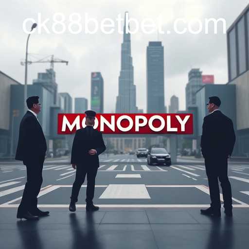 The World of Monopoly: A Closer Look at ck88bet PH Login