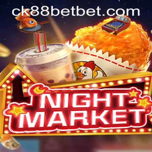 Discover the Thrill of NIGHTMARKET: A Comprehensive Guide