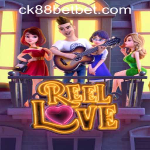 Experience the Thrills of ReelLove with ck88bet PH Login