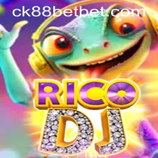 Discovering RicoDJ: The Exciting Fusion of Music and Gaming with ck88bet PH Login
