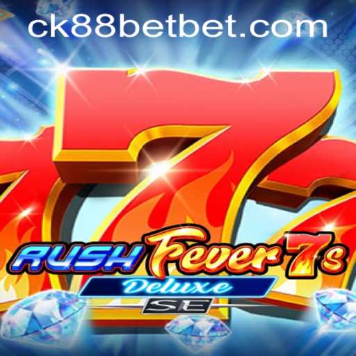 Unveiling RushFever7sDeluxeSE: A Comprehensive Guide to the Thrilling Casino Experience