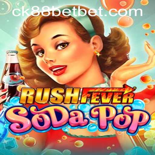 RushFeverSodaPop: A Thrilling Adventure Coupled with Exciting Gameplay