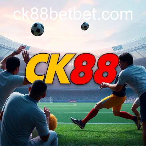 ck88bet PH Login