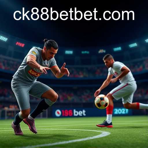 ck88bet PH Login