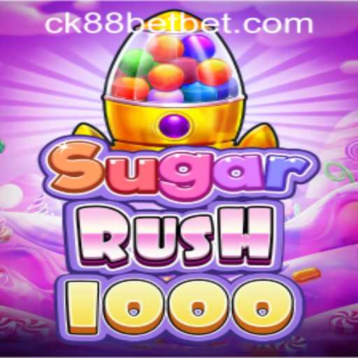 Exploring SugarRush1000: A Thrilling Venture into Virtual Gaming