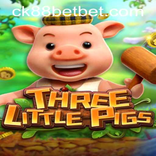Exploring the Enchanting World of THREELITTLEPIGS: A Modern Gaming Adventure