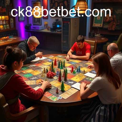 ck88bet PH Login