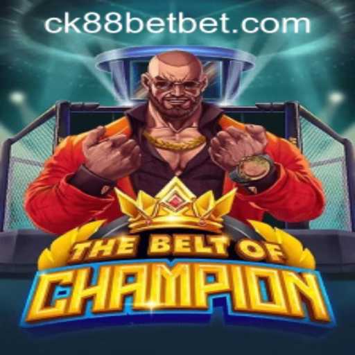 TheBeltOfChampion: Exploring the Latest Gaming Sensation with ck88bet PH Login